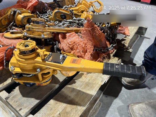 2022 HARRINGTON L5LB030-20