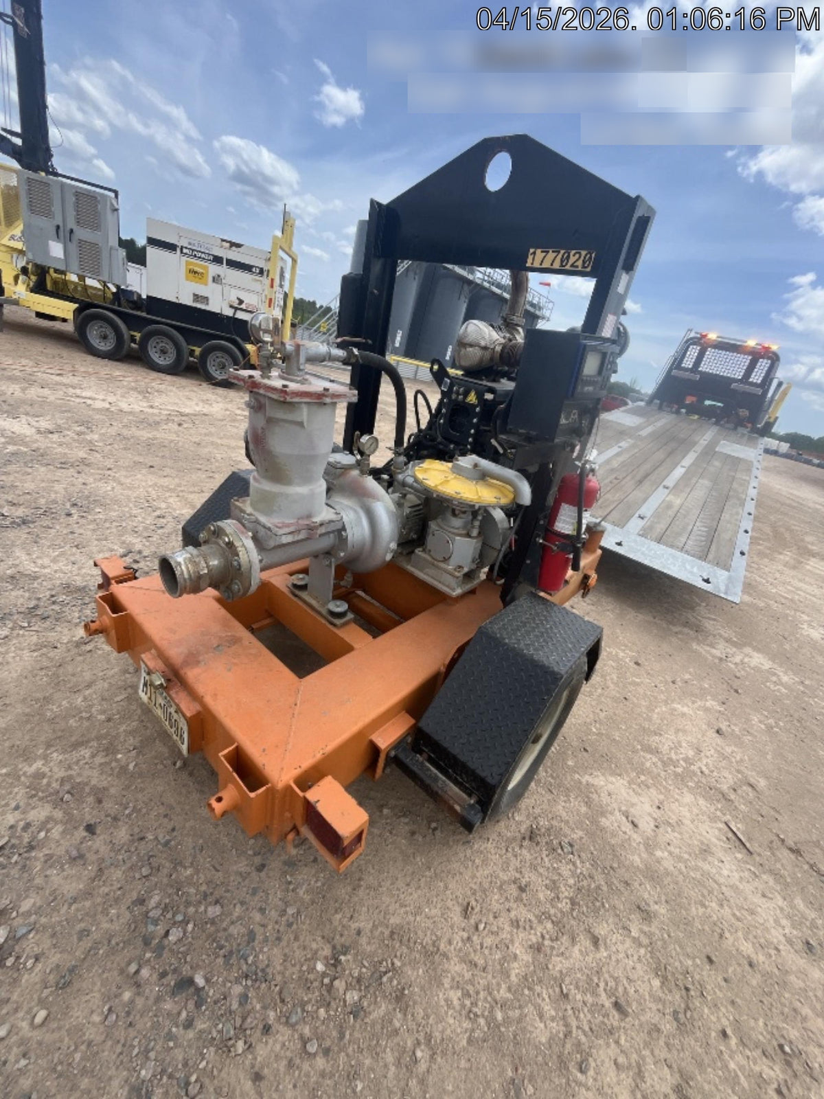 2021 RWN RWN-4NNTL-6.5OBPT-SS