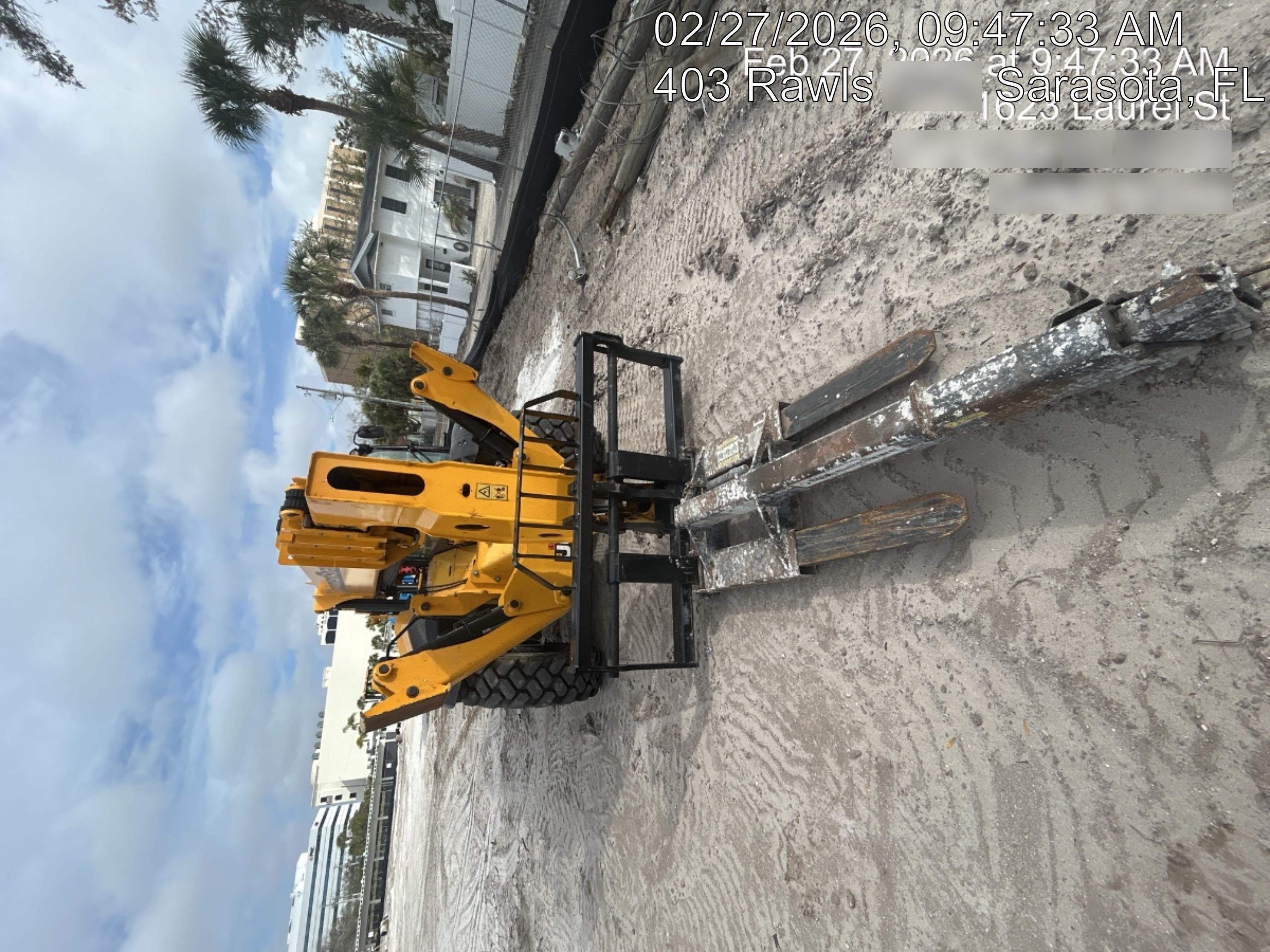 2025 JCB 512-56