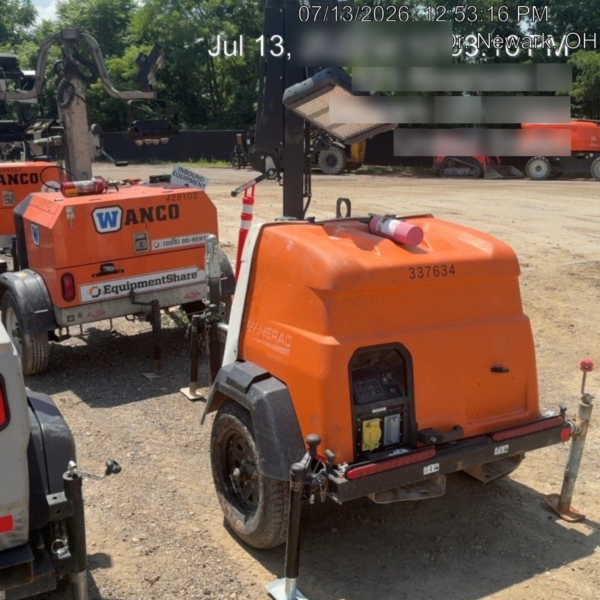 2023 GENERAC MLT2