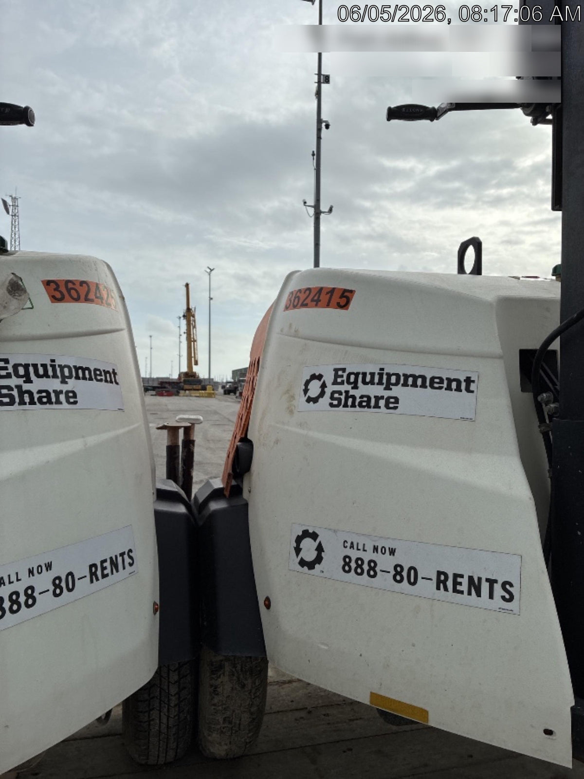 2023 GENERAC MLT2