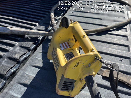 2023 WACKER NEUSON M1500