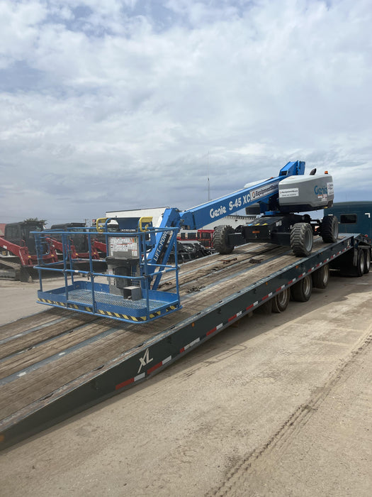 2022 TAKEUCHI 72" Skeleton Grapple Bucket - Takeuchi