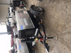 2019 Lincoln Electric Vantage 322 Welder Ready-Pak 3, Two wheel trailer, Fender and Light kit, Cable Rack