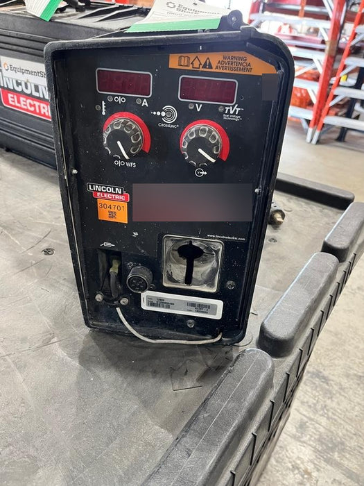 2023 LINCOLN ELECTRIC LN-25X