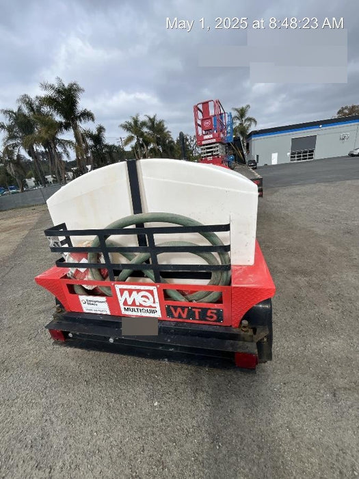 2020 MULTIQUIP WT5C