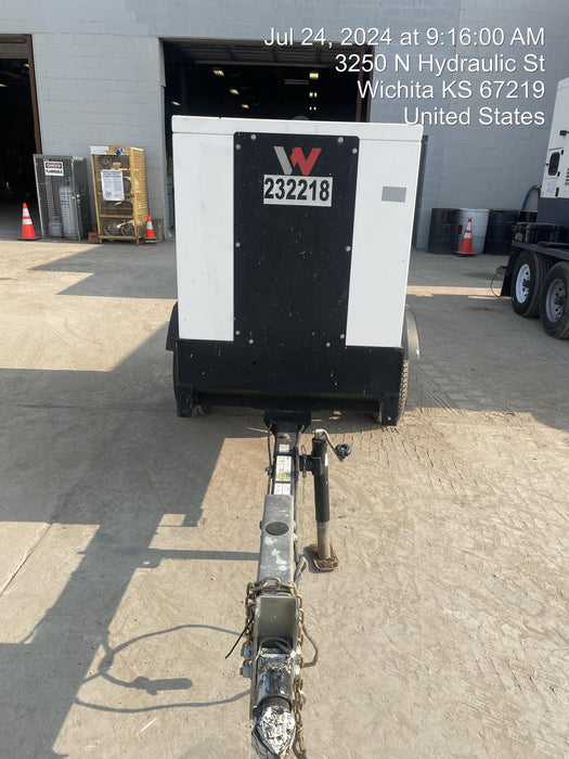 2022 WACKER NEUSON G50