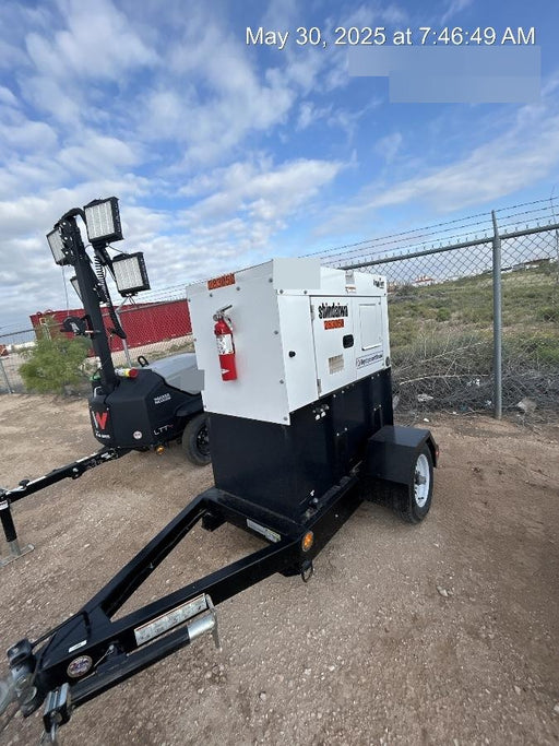 2022 SHINDAIWA DGK15FL