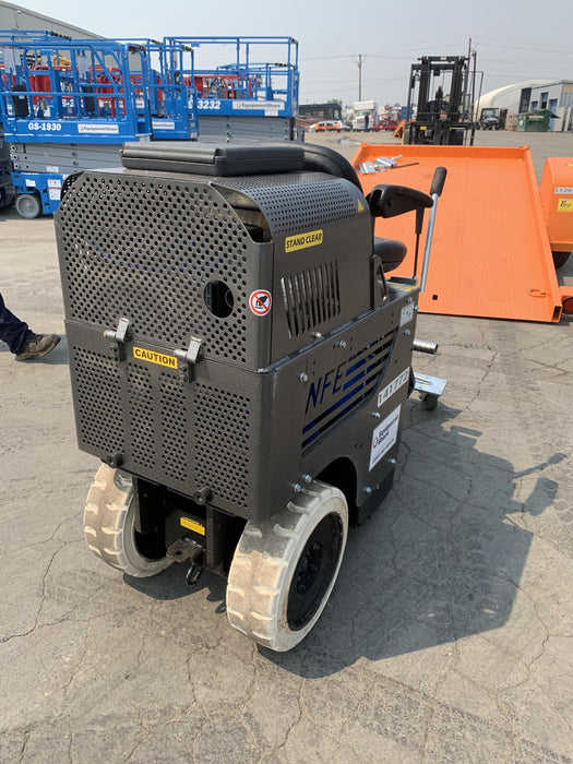 2021 NATIONAL FLOORING 5625DL