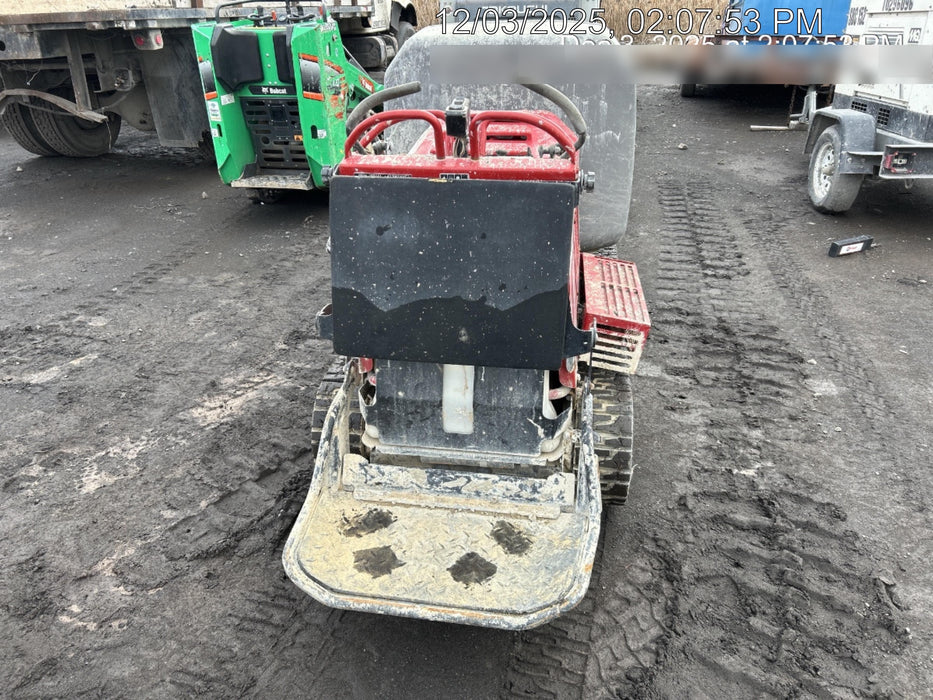 2022 TORO MBTX 2500-TS