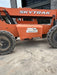 2018 SKYTRAK 6036