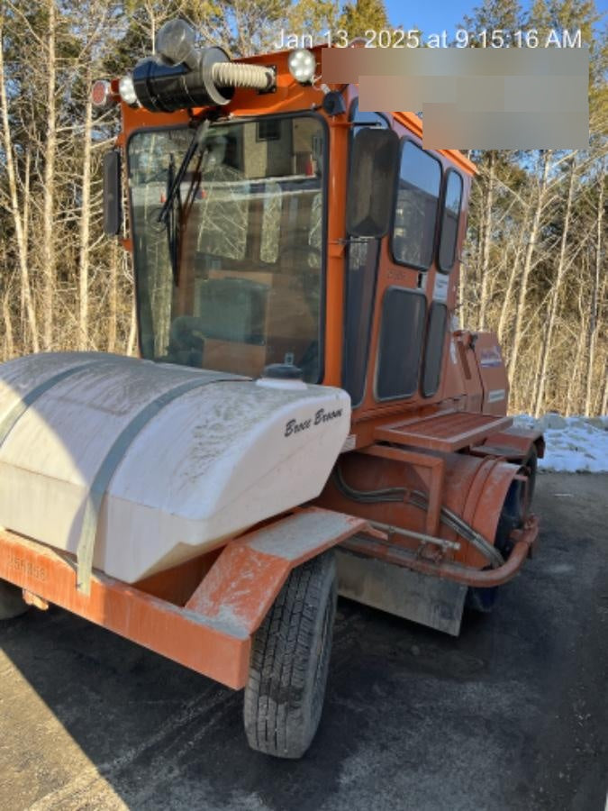 2022 BROCE RCT350
