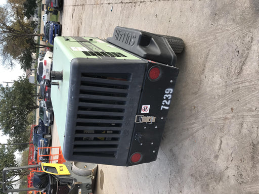 2018 SULLAIR 185-DPQ