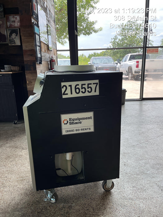 2022 KWIKOOL KPAC1411-2