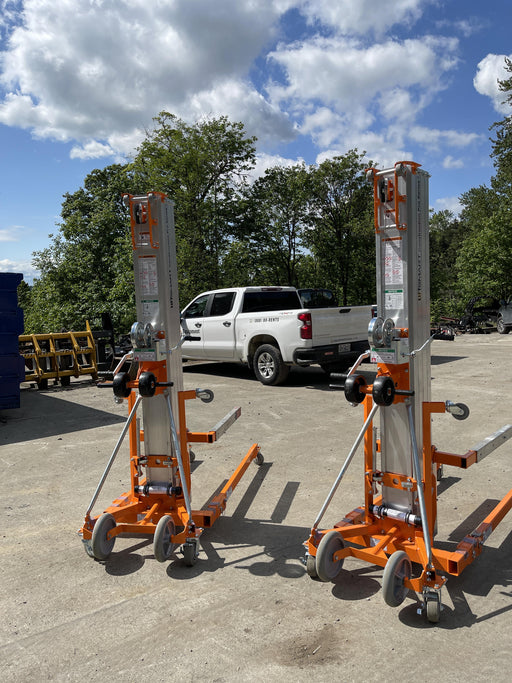 2021 LIFTSMART MLC-24