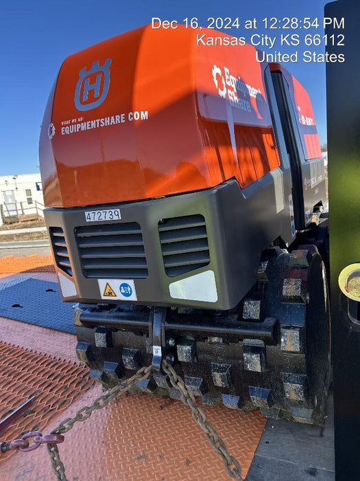 2024 HUSQVARNA LP9505