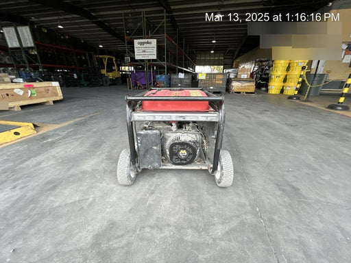 2022 MI-T-M GEN-8000-0MME