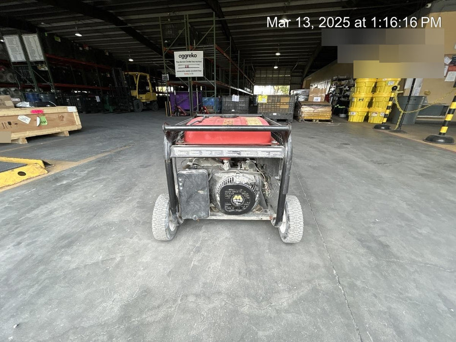 2022 MI-T-M GEN-8000-0MME