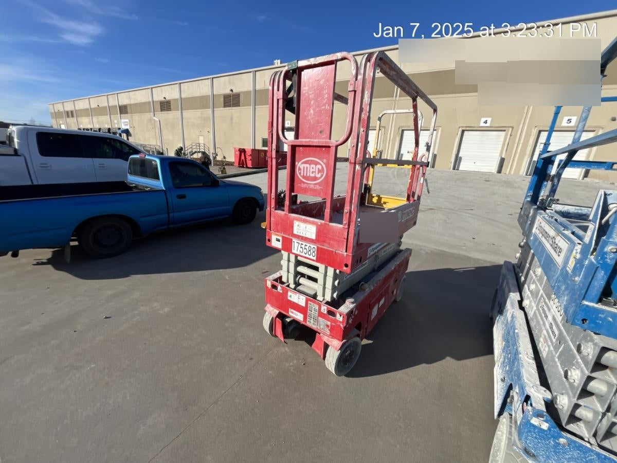 2021 MEC 1930SE