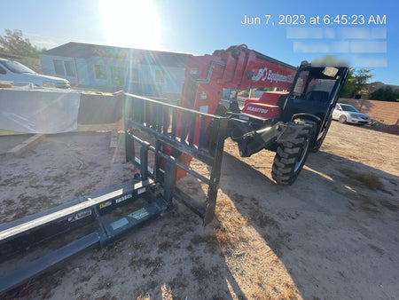 2020 STAR INDUSTRIES M1360B - Star JIB Boom