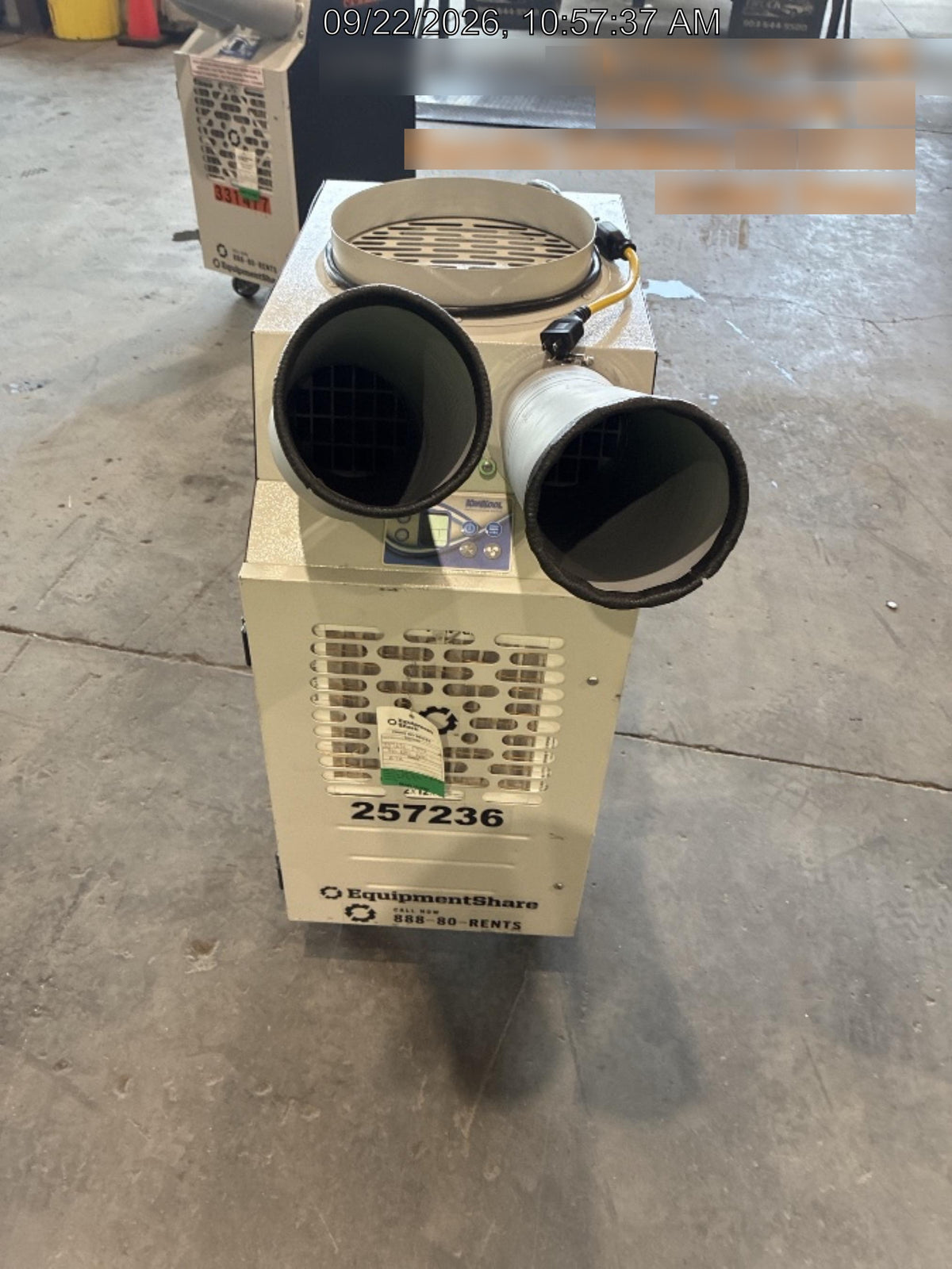 2022 KWIKOOL KPAC1811-2