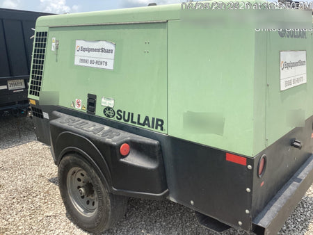 2019 SULLAIR 375H