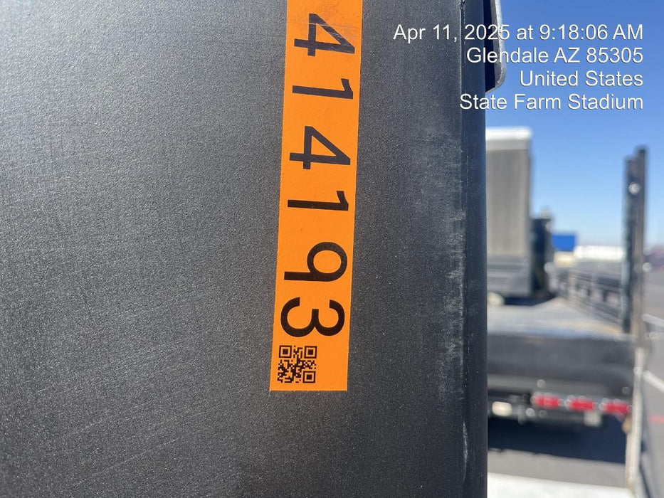 2024 BIG ASS FANS Cool Space 400