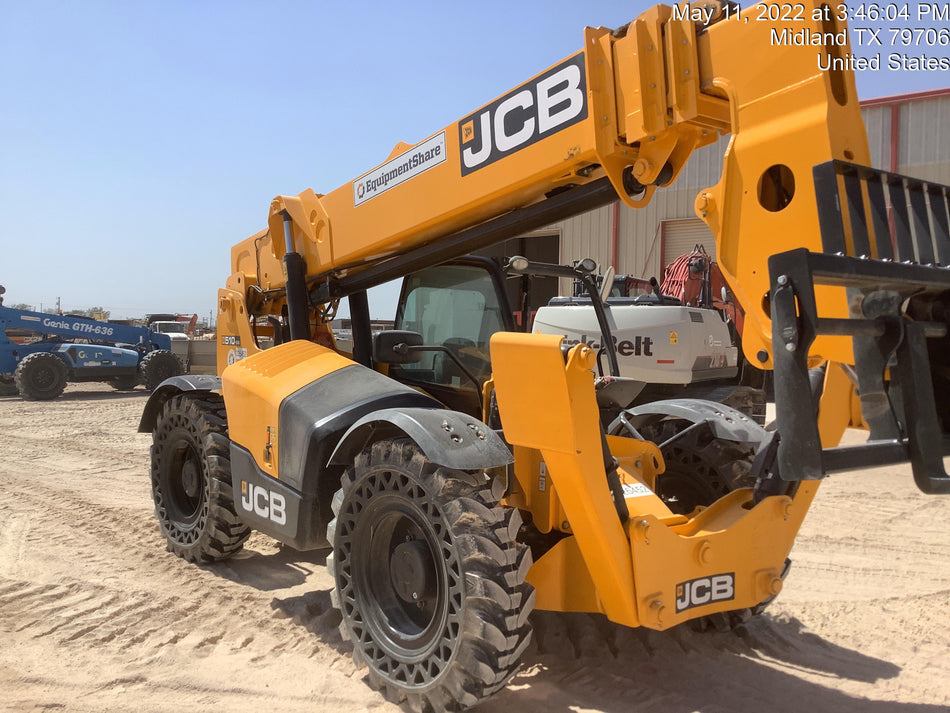 2022 JCB 510-56