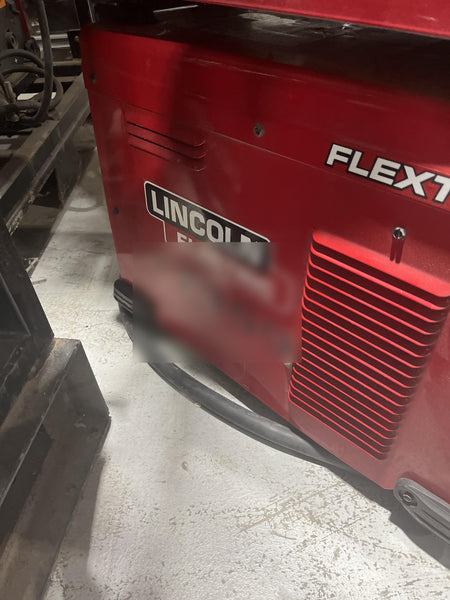 2020 LINCOLN ELECTRIC FLEXTEC 350X