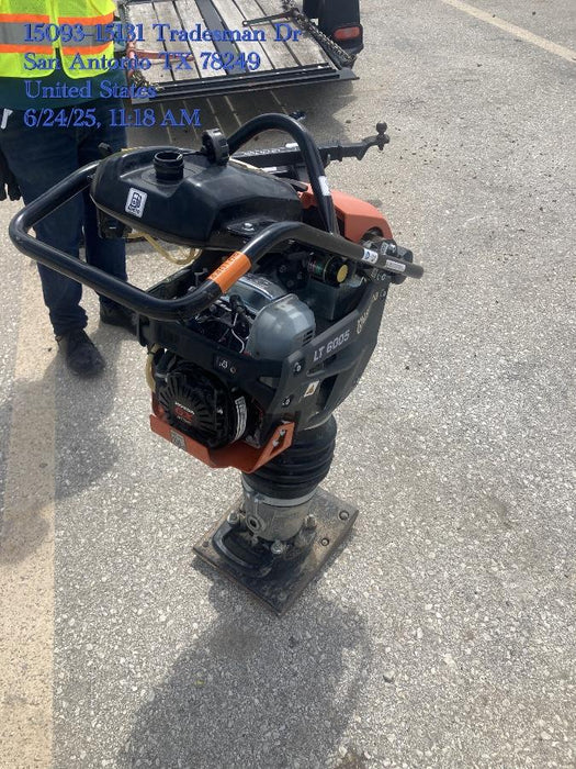 2024 HUSQVARNA LT6005