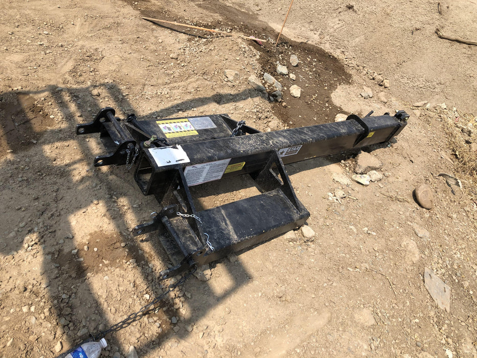 2020 STAR INDUSTRIES M1360B - Star JIB Boom