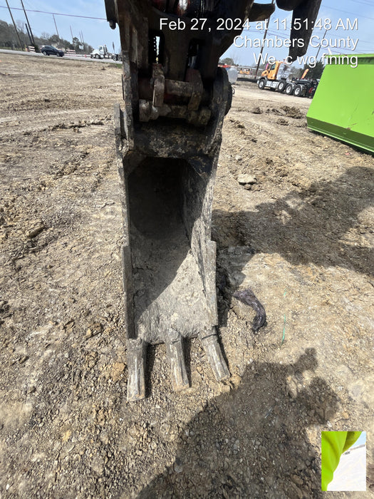 2024 STRICKLAND BT-29H024