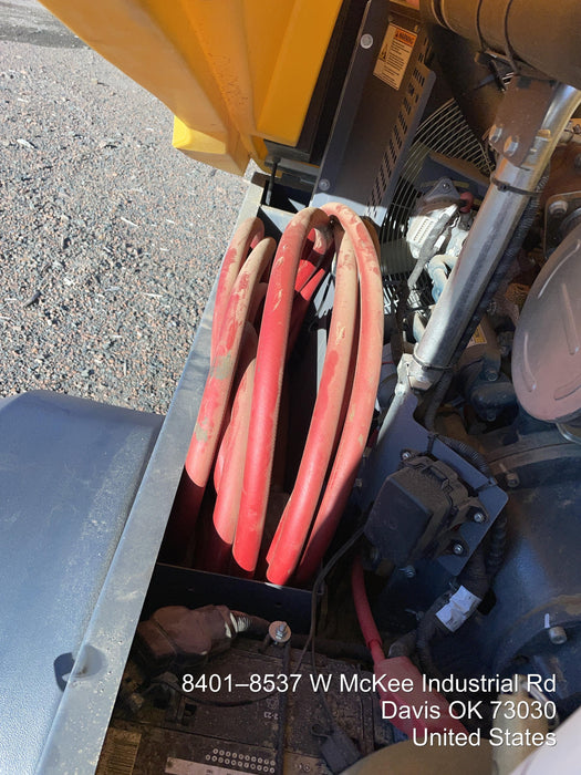 2023 ATLAS COPCO XAS188 CWK