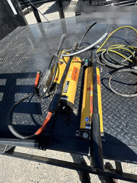 2024 ENERPAC P80