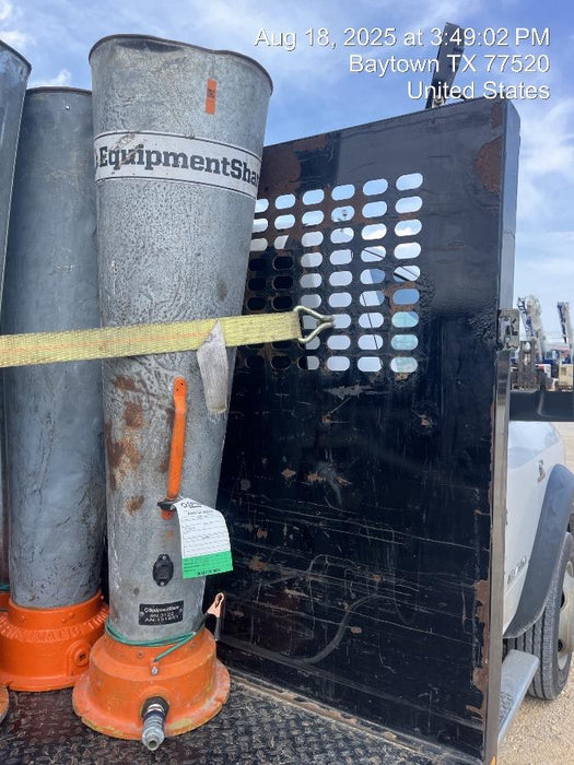 2021 MICHIGAN PNEUMATIC HV-6AM