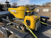 2019 WACKER NEUSON DT10