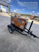 2021 Lincoln Electric Vantage 322 Vantage 322 Ready Pak 3 w/ Decals, ORANGE (includes trailer, cable rack, fender light kit) NO Telematics