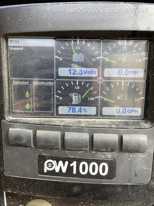 2022 ATLAS COPCO PAC F88 PD-S