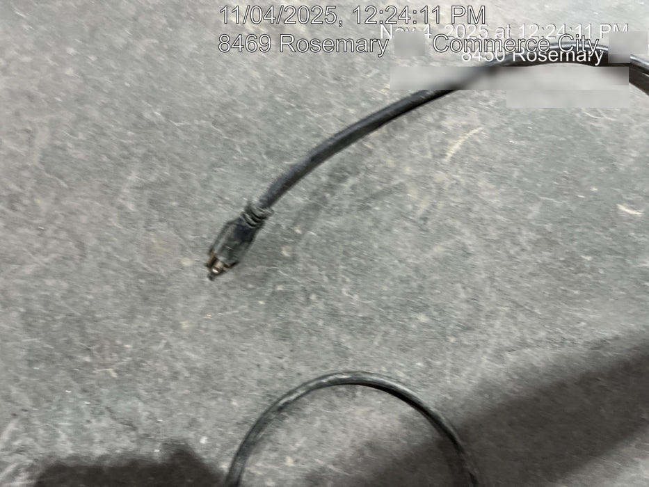 2024 HUSQVARNA K4000