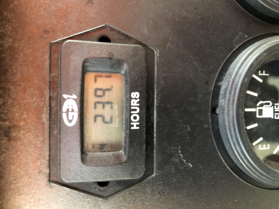 2019 Lincoln Electric Vantage 322 Ready-Pak 3, Two Wheel Trailer, Fender and Light Kit, Cable Rack