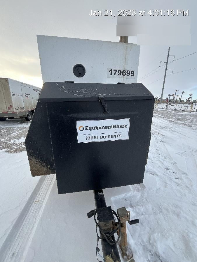2021 THERM DYNAMICS TD1200
