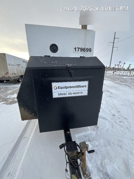 2021 THERM DYNAMICS TD1200