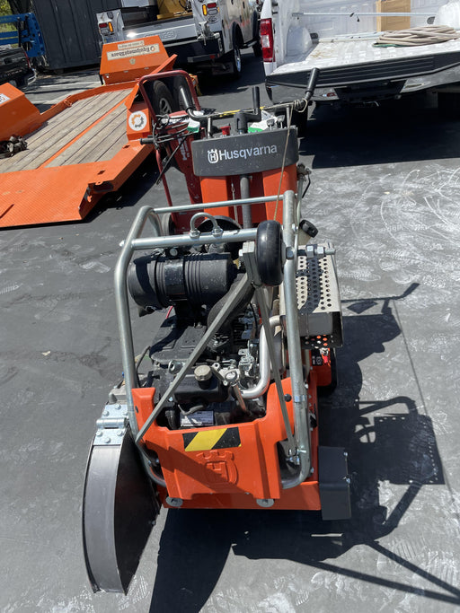 2020 HUSQVARNA FS 524