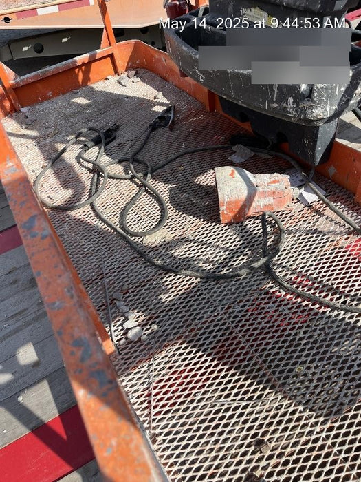 2024 MILLER ELECTRIC CST-282