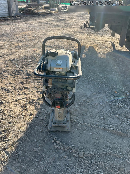 2023 MULTIQUIP MTX60HD