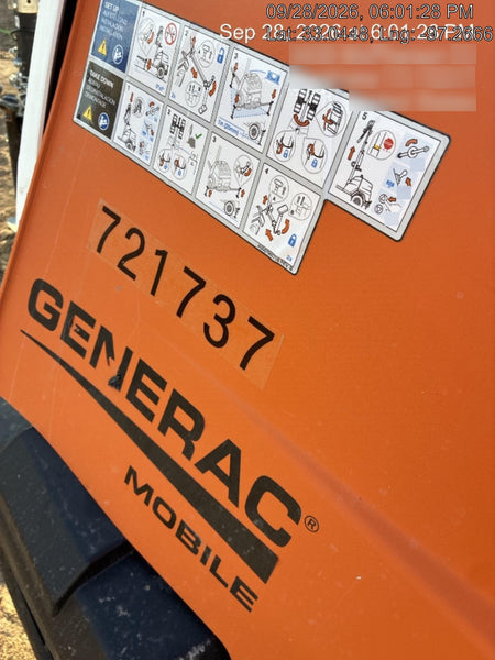 2026 GENERAC MLTS-4