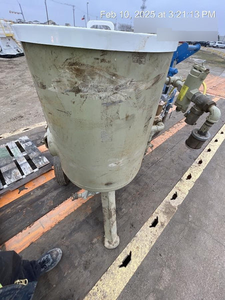 2021 CLEMCO 2452