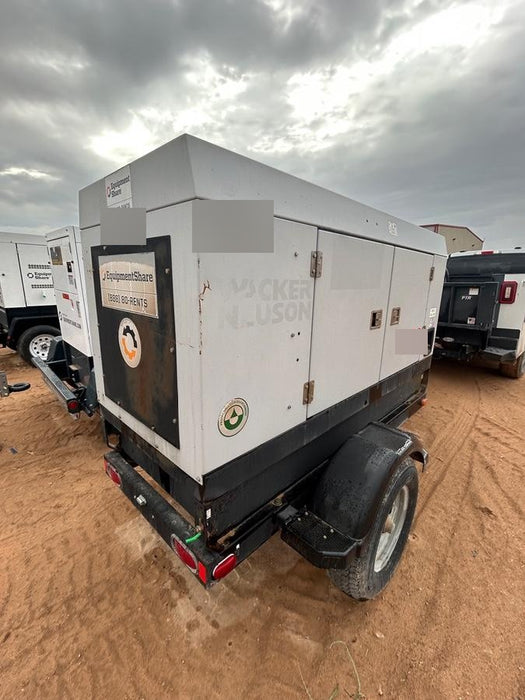 2019 WACKER NEUSON G50