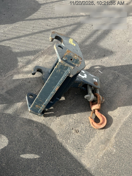 2024 STAR INDUSTRIES 1395B