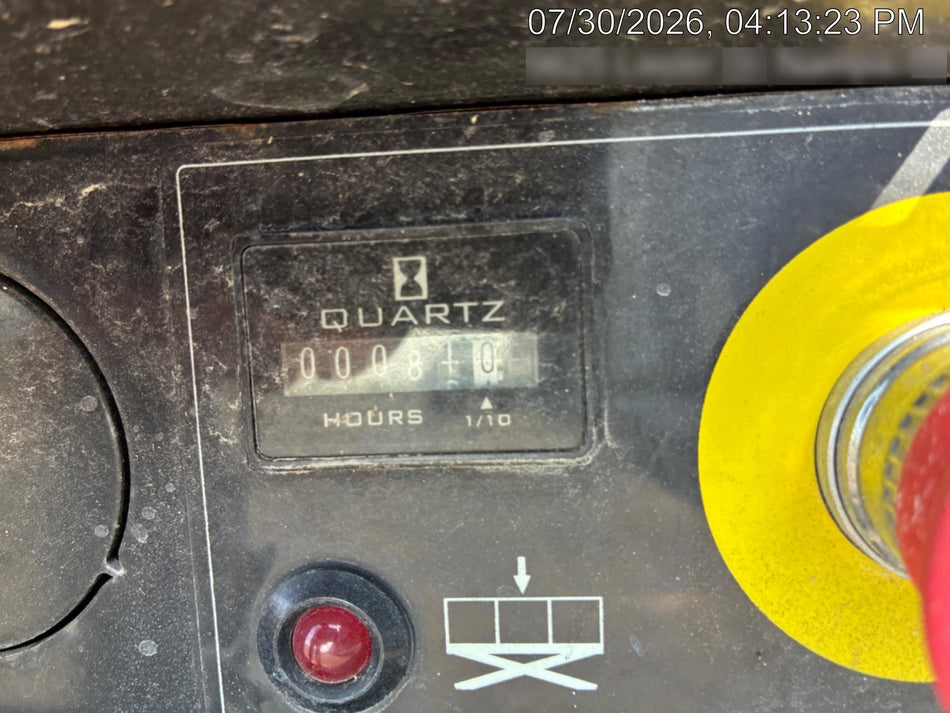 2022 JLG ES1330L